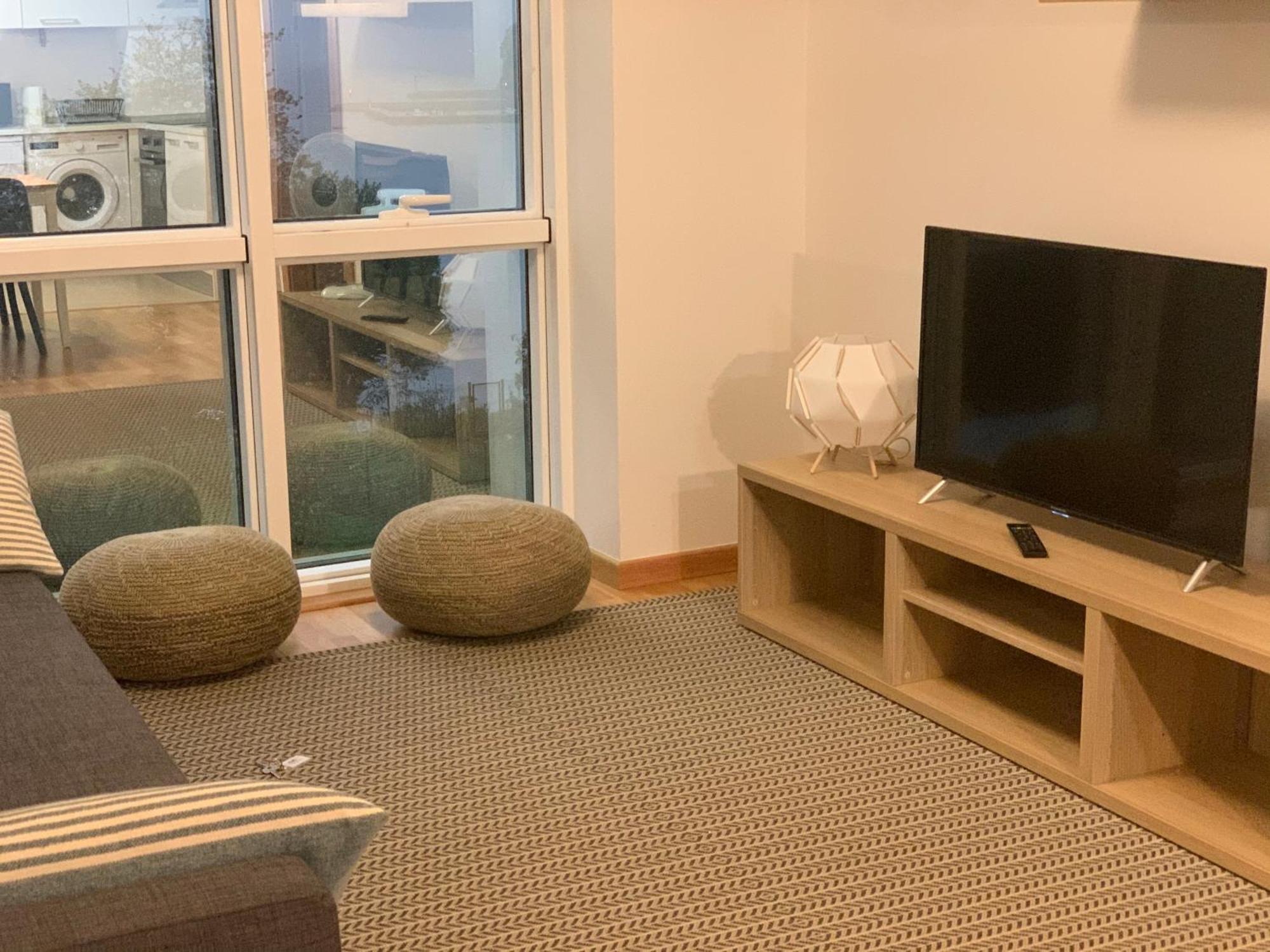Oktheway Mino Beach 1H Экстерьер фото